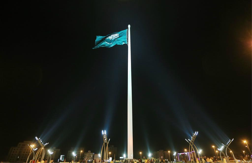 Jeddah Blue Hotel Bagian luar foto